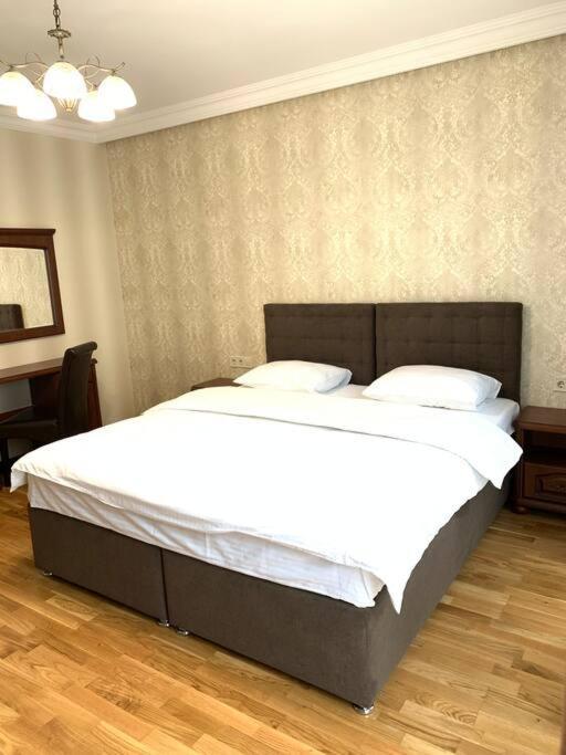 Apartment в новобудові Lviv